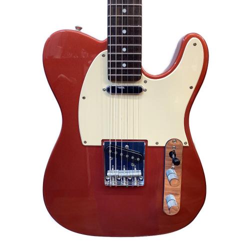 BUSKER'S (バスカーズ) テレキャスタイプ エレキギター BTL-Standard