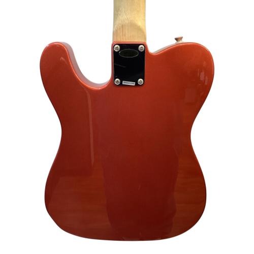 BUSKER'S (バスカーズ) テレキャスタイプ エレキギター BTL-Standard