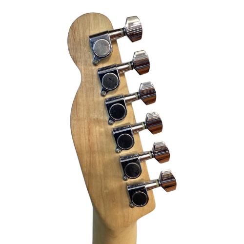 BUSKER'S (バスカーズ) テレキャスタイプ エレキギター BTL-Standard