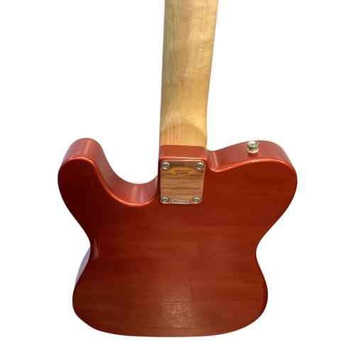 BUSKER'S (バスカーズ) テレキャスタイプ エレキギター BTL-Standard