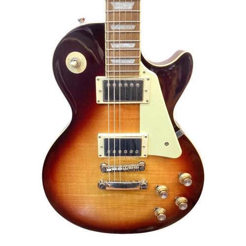 EPIPHONE (エピフォン) LesPaul Standard