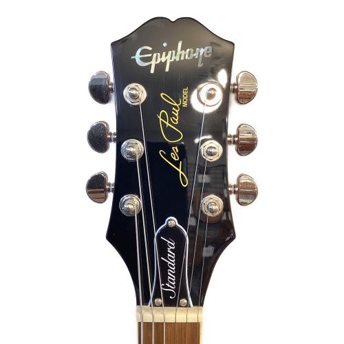 EPIPHONE (エピフォン) LesPaul Standard