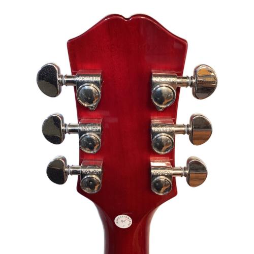 EPIPHONE (エピフォン) LesPaul Standard