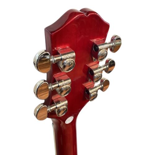 EPIPHONE (エピフォン) LesPaul Standard