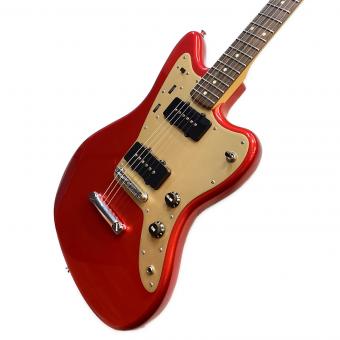 Squier (スクワイア) Deluxe Jazzmaster