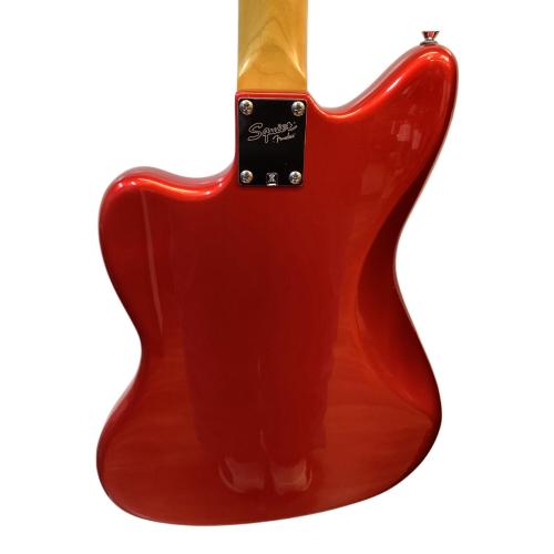 Squier (スクワイア) Deluxe Jazzmaster