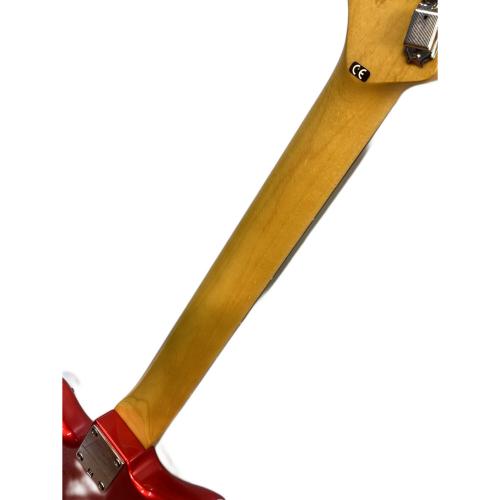 Squier (スクワイア) Deluxe Jazzmaster