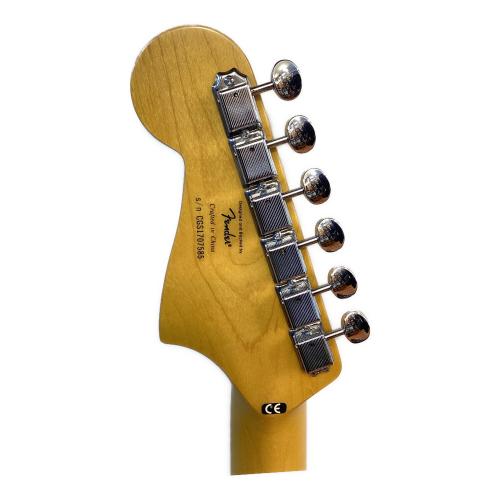 Squier (スクワイア) Deluxe Jazzmaster