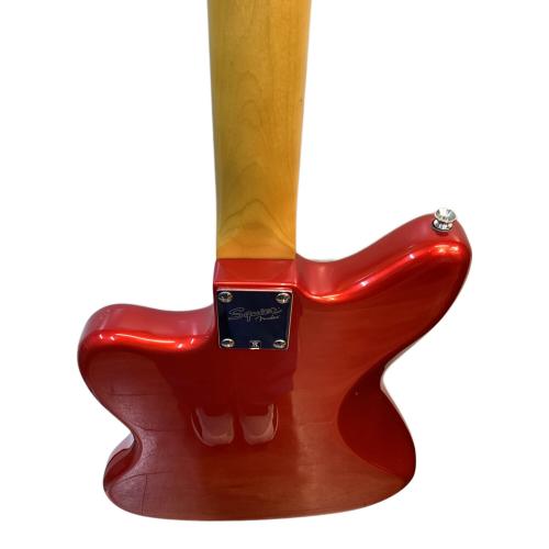 Squier (スクワイア) Deluxe Jazzmaster