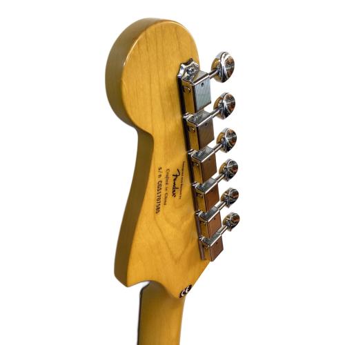 Squier (スクワイア) Deluxe Jazzmaster