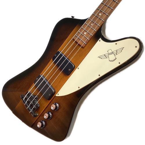 GIBSON (ギブソン) サンダーバード エレキベース Thunderbird IV 2006年製