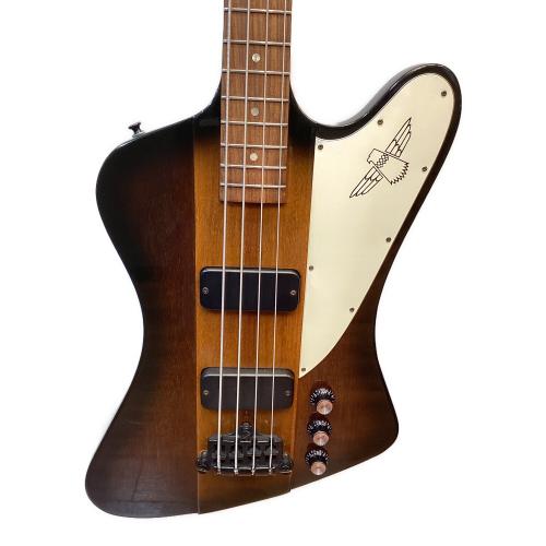 GIBSON (ギブソン) サンダーバード エレキベース Thunderbird IV 2006年製