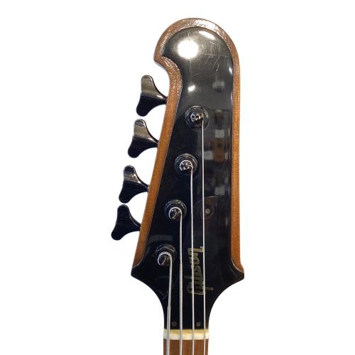 GIBSON (ギブソン) サンダーバード エレキベース Thunderbird IV 2006年製