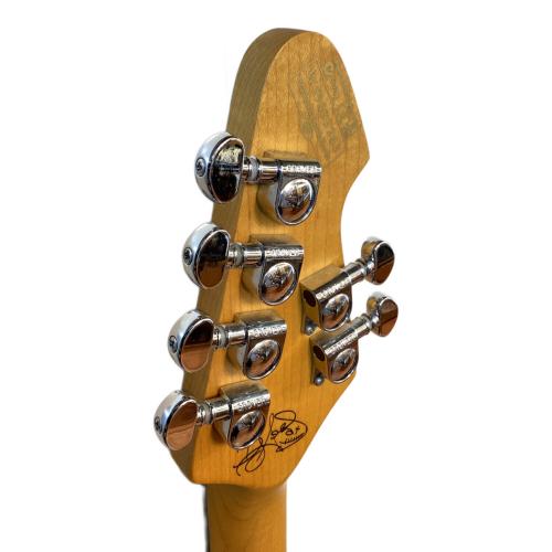 SCHECTER (シェクター) エレキギター DJ Ashba SCG 2019年製 サスティナー付／18V