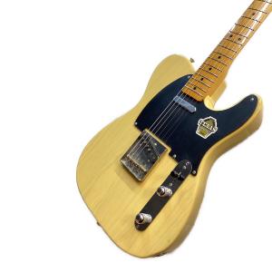 FENDER JAPAN (フェンダージャパン) エレキギター TL52-TX OWB 2010-2012年製