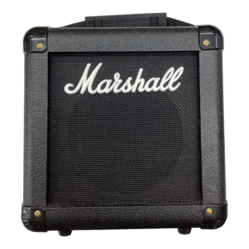 Marshall (マーシャル) ギターアンプ MG2FX