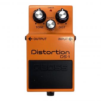 BOSS (ボス) ディストーション DS-1