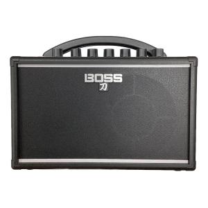 BOSS (ボス) 小型ギターアンプ KATANA-MINI