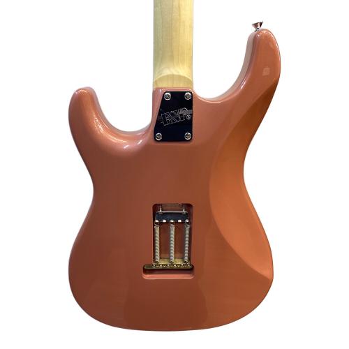 EDWARDS (エドワーズ) 藤原幹大モデル エレキギター E-SN-190MF