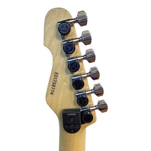 EDWARDS (エドワーズ) 藤原幹大モデル エレキギター E-SN-190MF