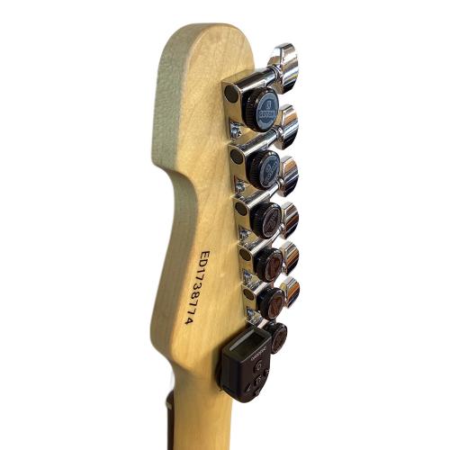 EDWARDS (エドワーズ) 藤原幹大モデル エレキギター E-SN-190MF