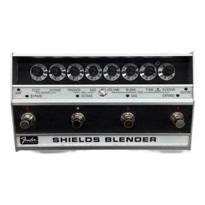 FENDER (フェンダー) ファズ SHIELDS BLENDER