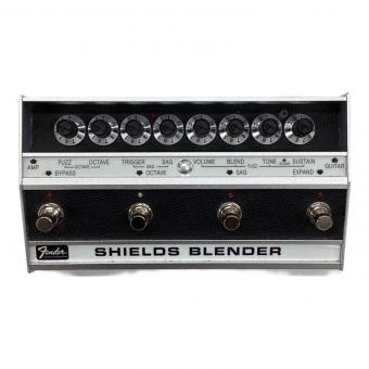FENDER (フェンダー) ファズ SHIELDS BLENDER