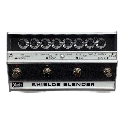 FENDER (フェンダー) ファズ SHIELDS BLENDER