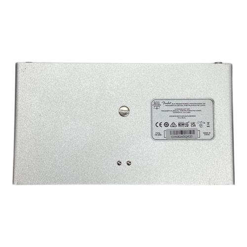 FENDER (フェンダー) ファズ SHIELDS BLENDER