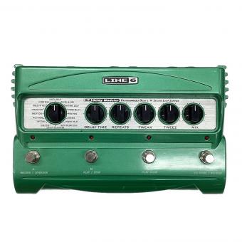 LINE6 (ラインシックス) Delay Modeler DL4