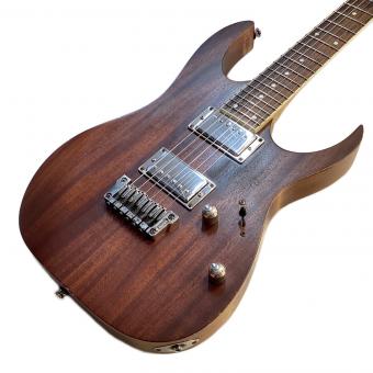 IBANEZ (アイバニーズ) エレキギター RG321MH 2012年製 本体のみ