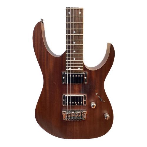 IBANEZ (アイバニーズ) エレキギター RG321MH 2012年製 本体のみ