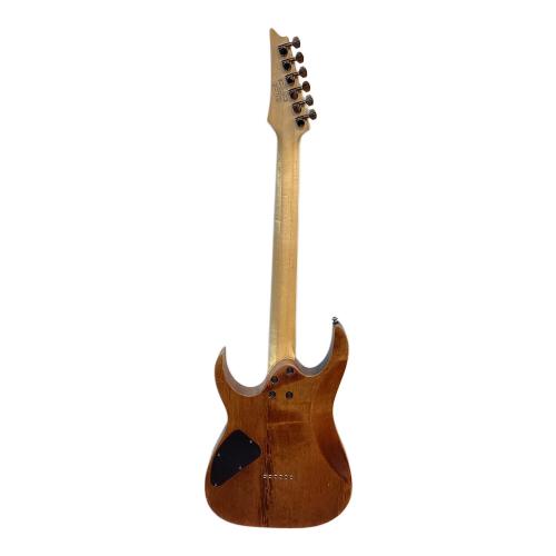 IBANEZ (アイバニーズ) エレキギター RG321MH 2012年製 本体のみ