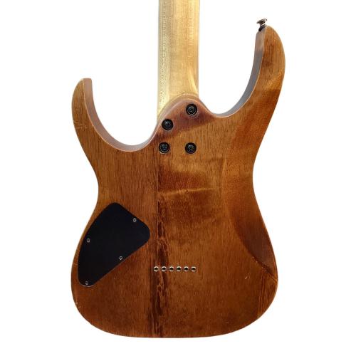 IBANEZ (アイバニーズ) エレキギター RG321MH 2012年製 本体のみ