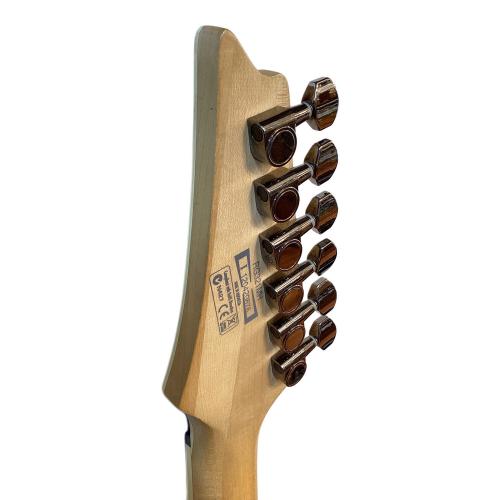 【商談中】Ibanez RG321MH エレキギター Ibanez RG321MH Electric Guitar Candy Apple | Musician's Friend