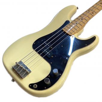 FERNANDES (フェルナンデス) プレシジョンベースタイプ エレキベース 石ロゴ期