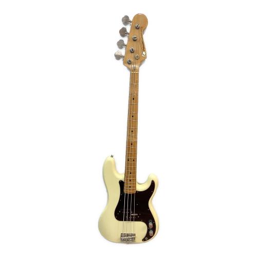 FERNANDES (フェルナンデス) プレシジョンベースタイプ エレキベース 石ロゴ期
