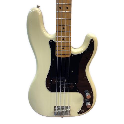FERNANDES (フェルナンデス) プレシジョンベースタイプ エレキベース 石ロゴ期