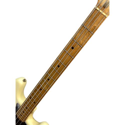FERNANDES (フェルナンデス) プレシジョンベースタイプ エレキベース 石ロゴ期