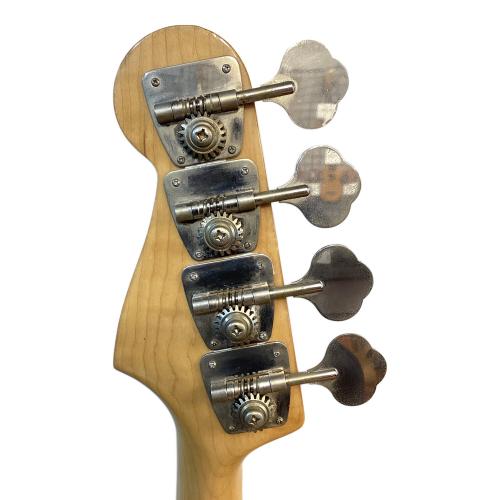 FERNANDES (フェルナンデス) プレシジョンベースタイプ エレキベース 石ロゴ期