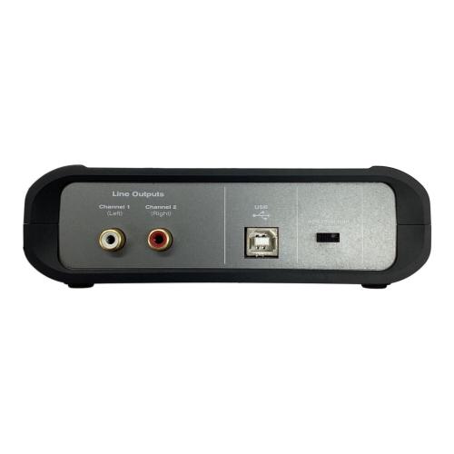 M-AUDIO (Ｍオーディオ) オーディオI/F Fast Track