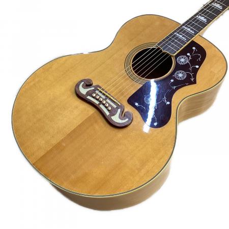 EPIPHONE (エピフォン) アコースティックギター EJ-200｜トレファクONLINE