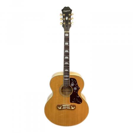EPIPHONE (エピフォン) アコースティックギター EJ-200｜トレファクONLINE