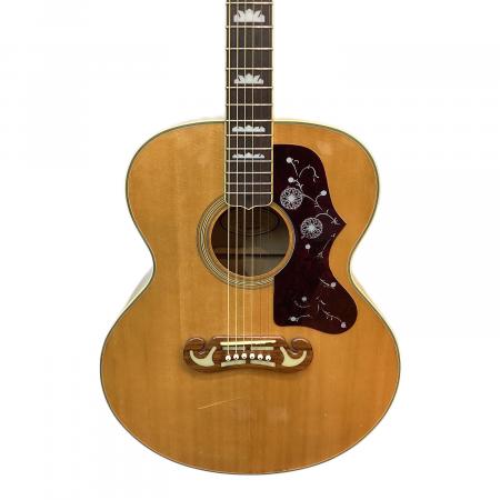 EPIPHONE (エピフォン) アコースティックギター EJ-200｜トレファクONLINE
