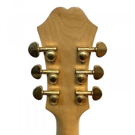 EPIPHONE (エピフォン) アコースティックギター EJ-200｜トレファクONLINE