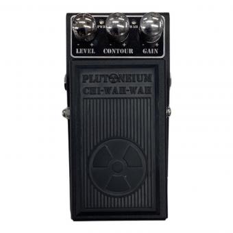 Plutoneium(プルトニウム) ワウ PU-235 箱付 Chi-Wah-Wah