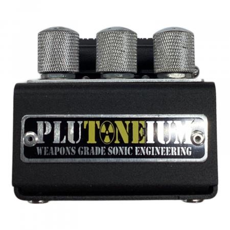 Plutoneium(プルトニウム) ワウ PU-235 箱付 Chi-Wah-Wah｜トレファク