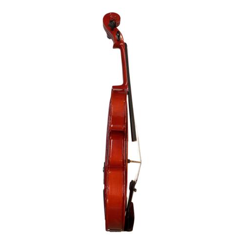Hallstatt (ハルシュタット) エレキバイオリン CV-210E 中国製