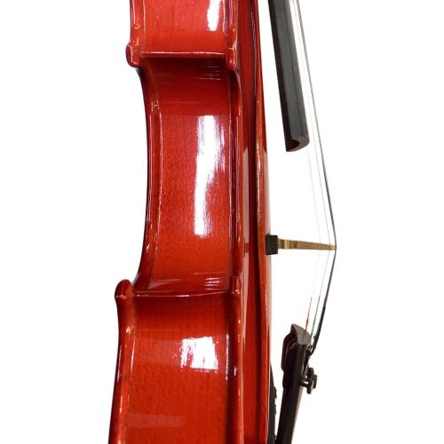 Hallstatt (ハルシュタット) エレキバイオリン CV-210E 中国製
