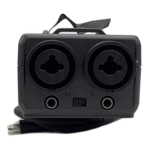 Saramonic オーディオインターフェイス SmartRig+ Di iOSデバイス用2ch/Lightning接続